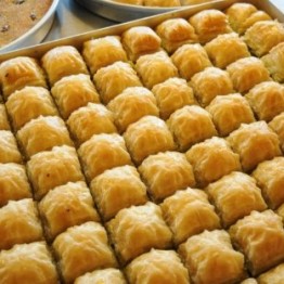 Baklava